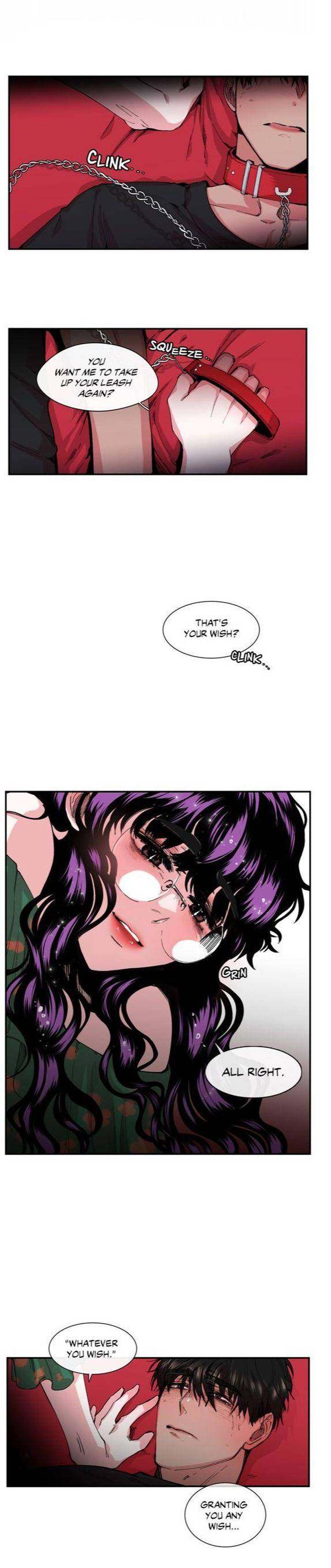 S Flower Chapter 11 Page 10