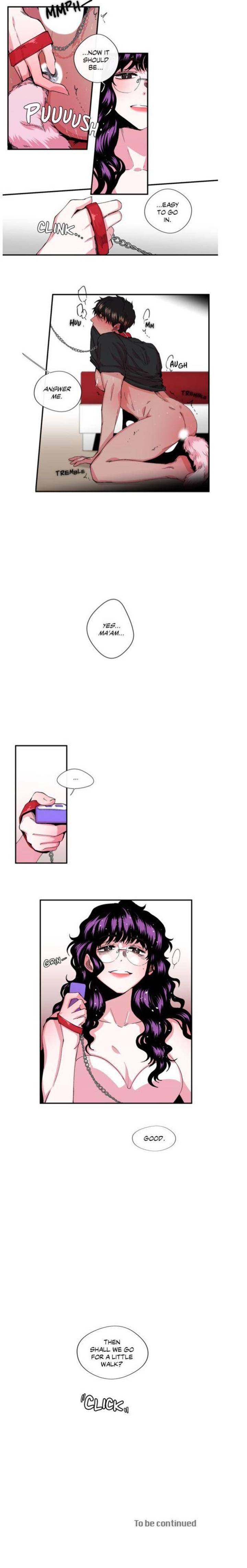 S Flower Chapter 11 Page 16