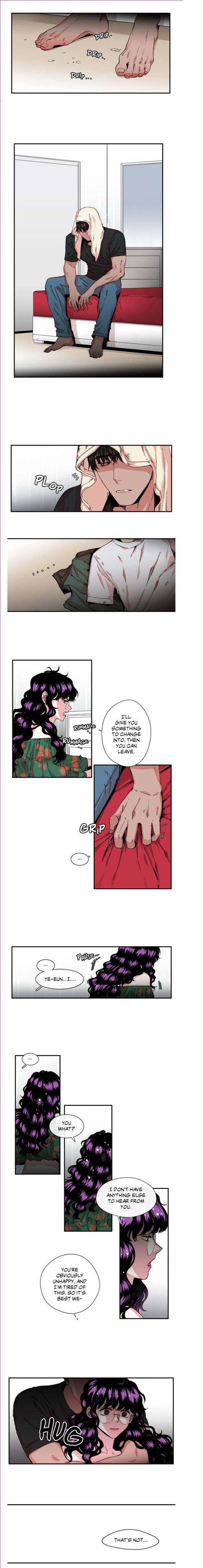 S Flower Chapter 11 Page 2