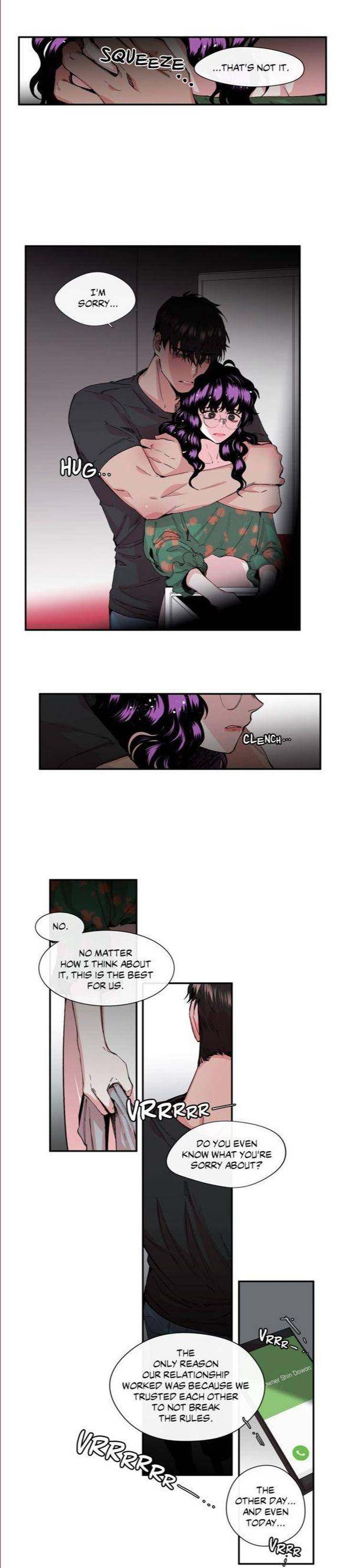 S Flower Chapter 11 Page 3