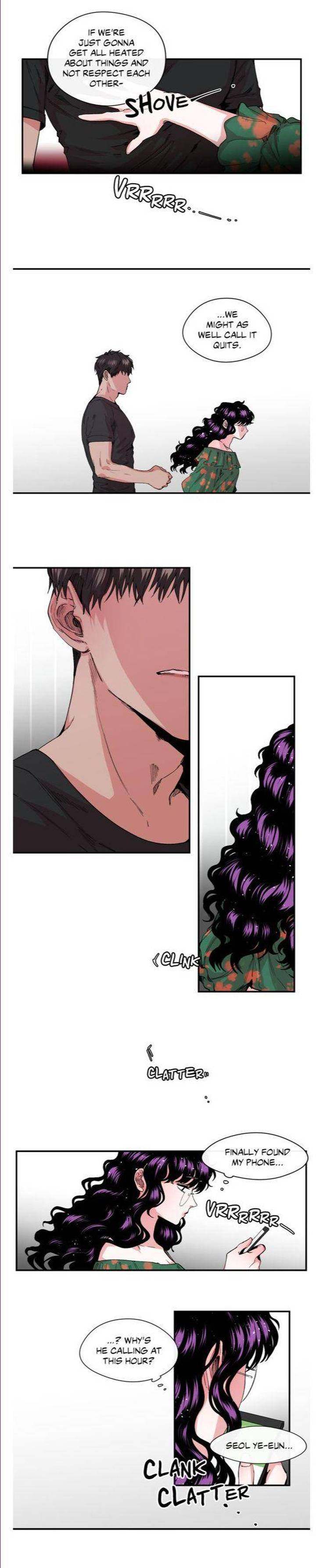 S Flower Chapter 11 Page 4