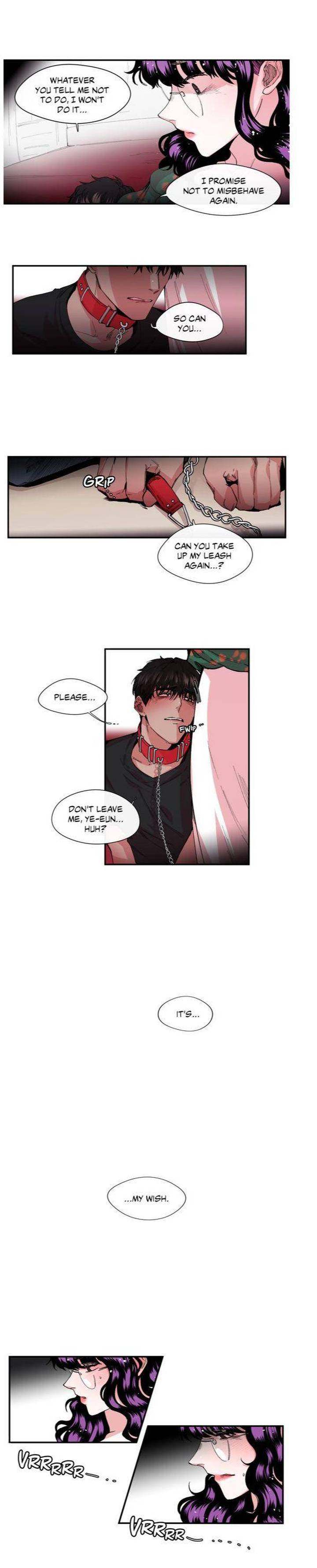 S Flower Chapter 11 Page 6