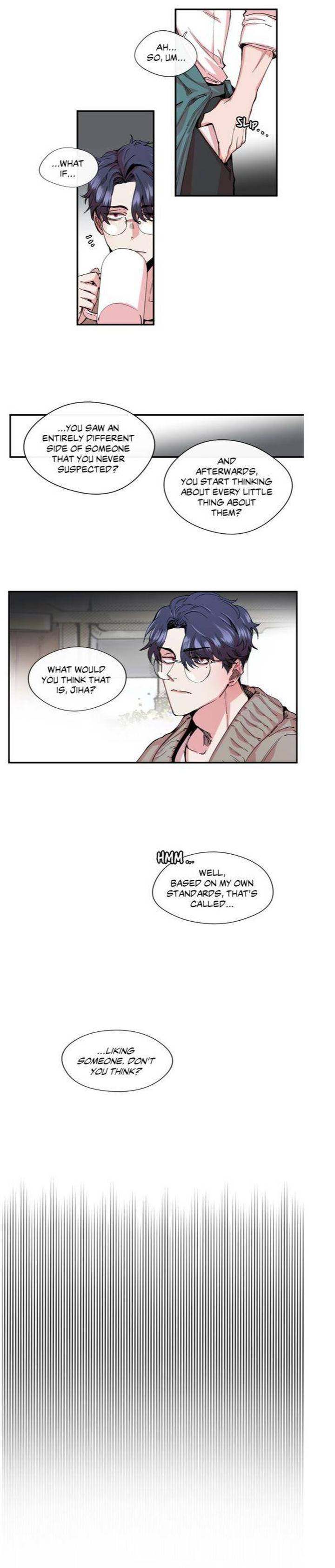 S Flower Chapter 11 Page 9