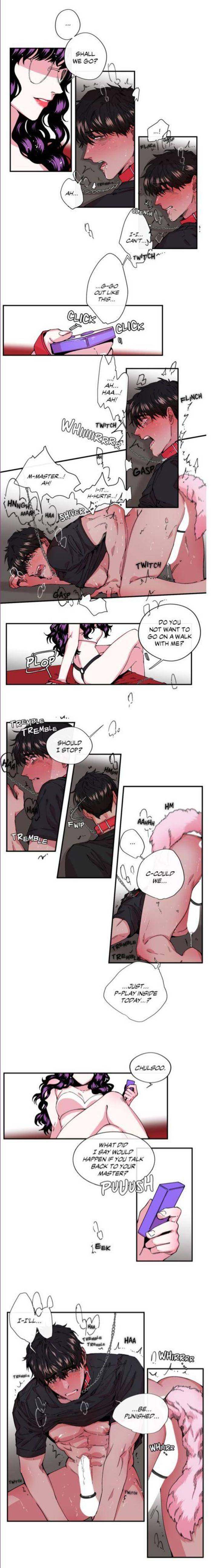 S Flower Chapter 12 Page 2