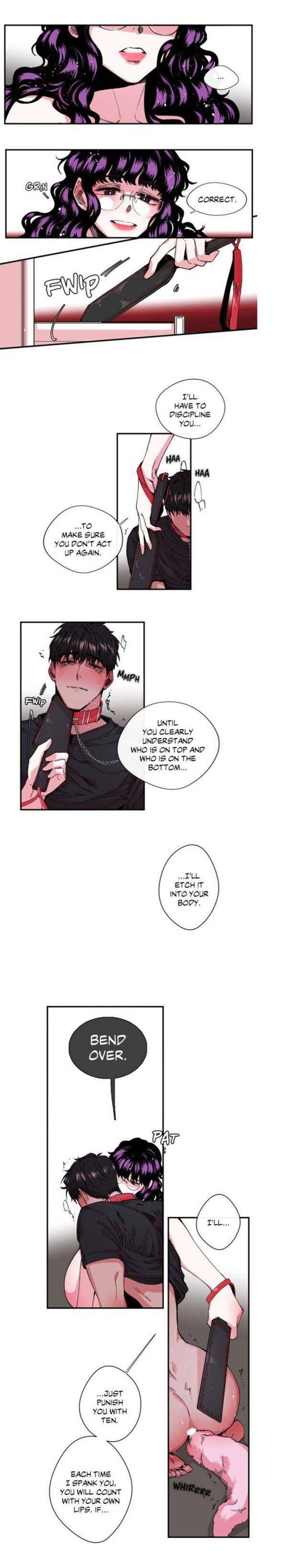 S Flower Chapter 12 Page 3
