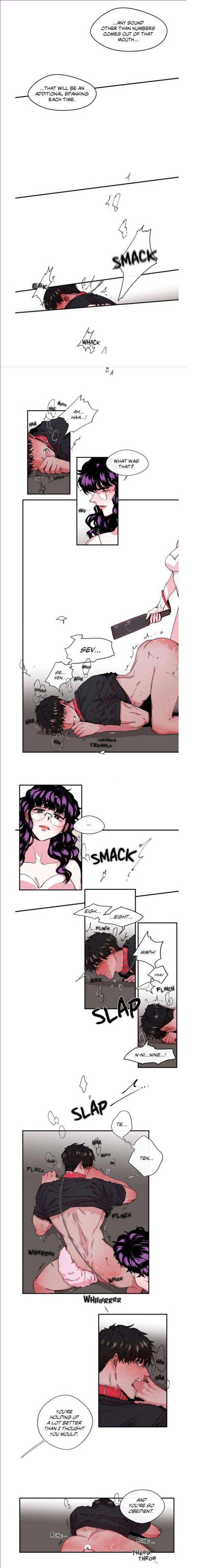 S Flower Chapter 12 Page 4