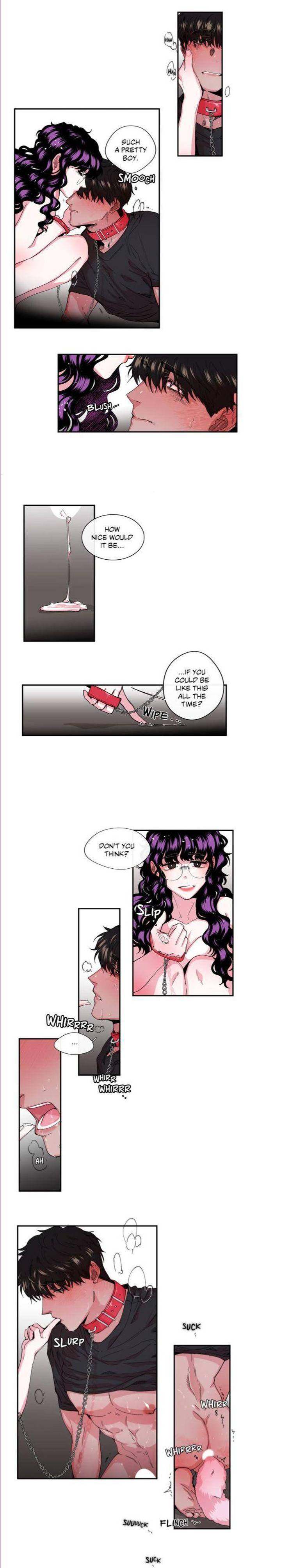 S Flower Chapter 12 Page 5