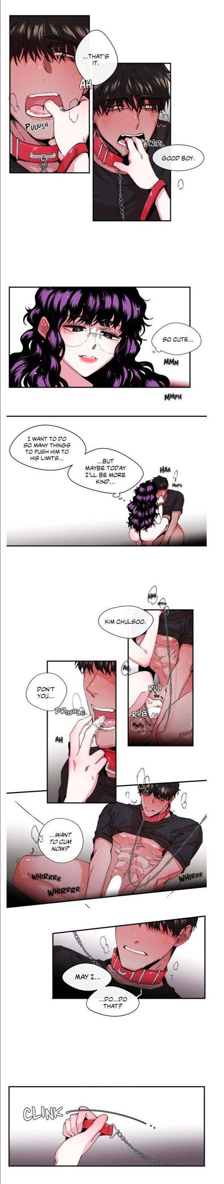 S Flower Chapter 12 Page 6