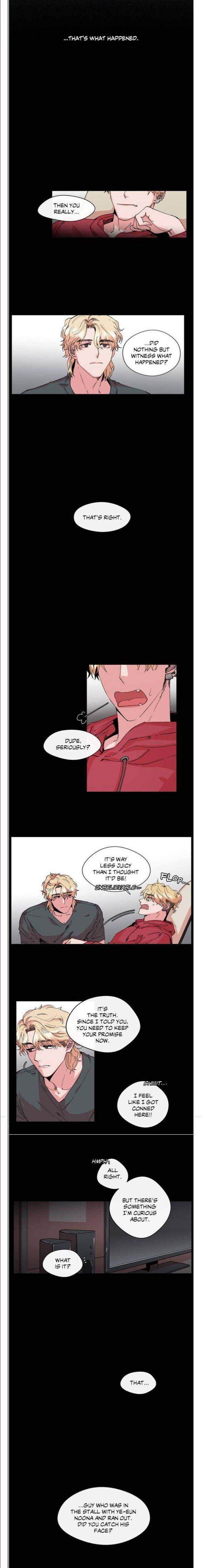 S Flower Chapter 13 Page 10