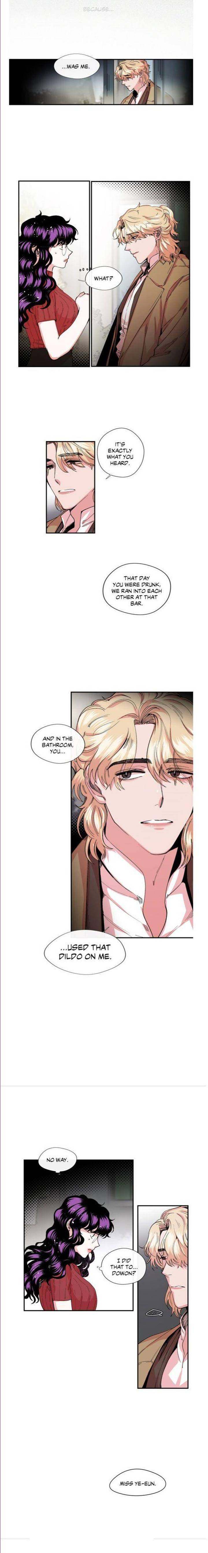 S Flower Chapter 13 Page 13