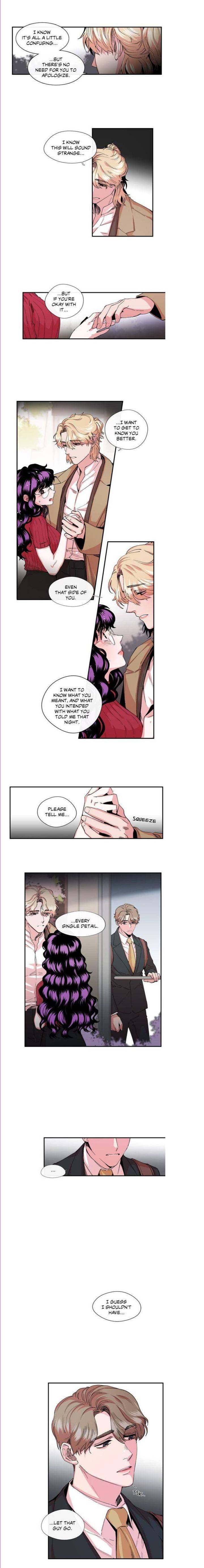 S Flower Chapter 13 Page 14