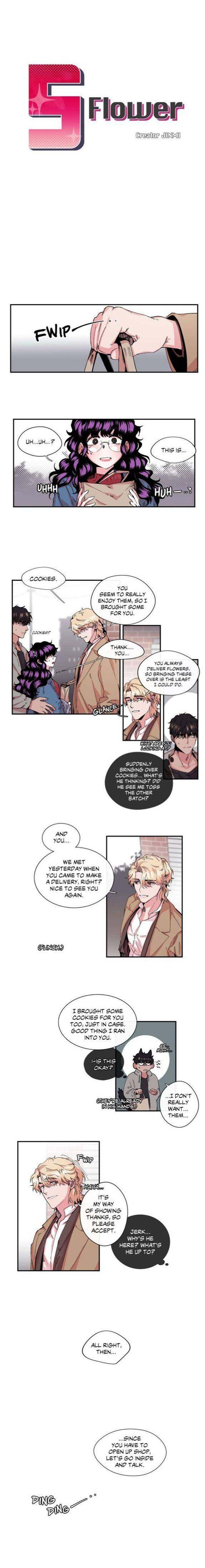 S Flower Chapter 13 Page 2