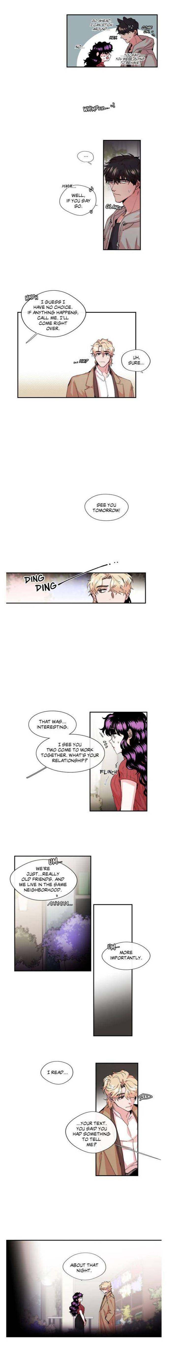 S Flower Chapter 13 Page 4