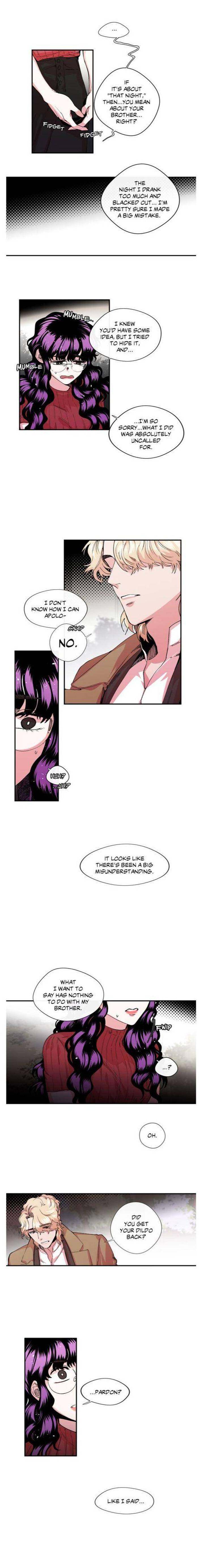 S Flower Chapter 13 Page 5