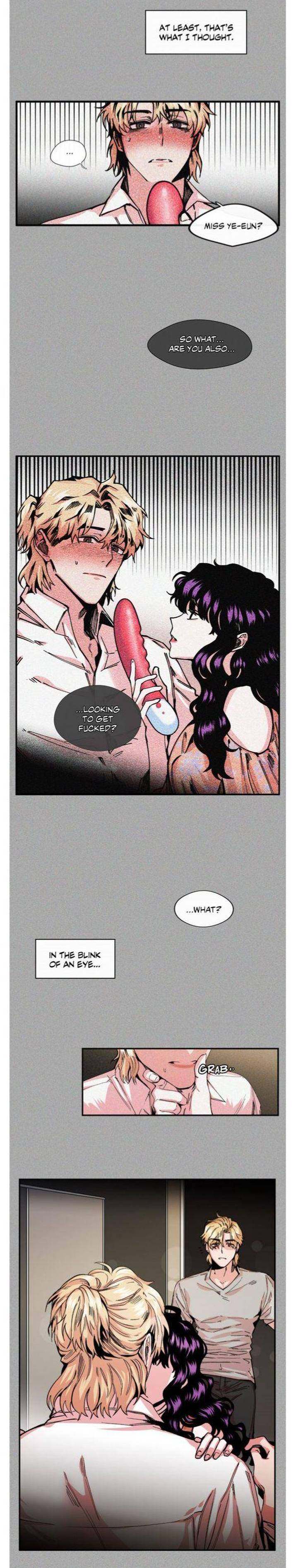 S Flower Chapter 13 Page 9
