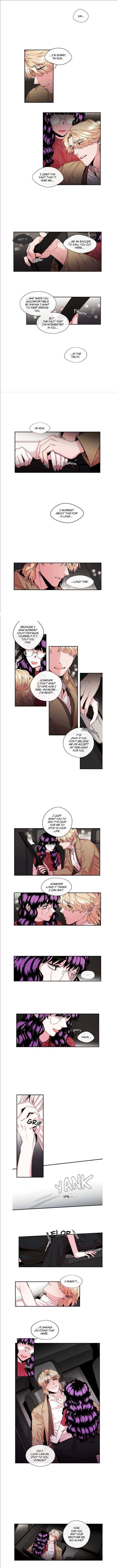 S Flower Chapter 14 Page 4