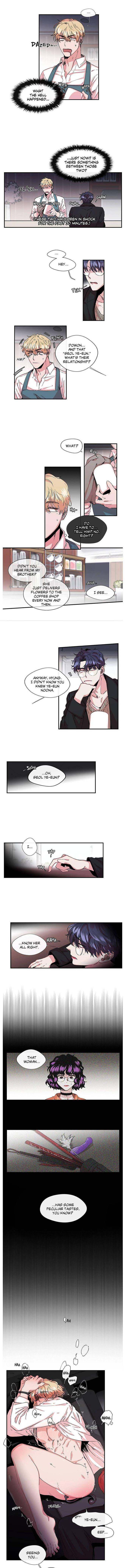 S Flower Chapter 15 Page 2
