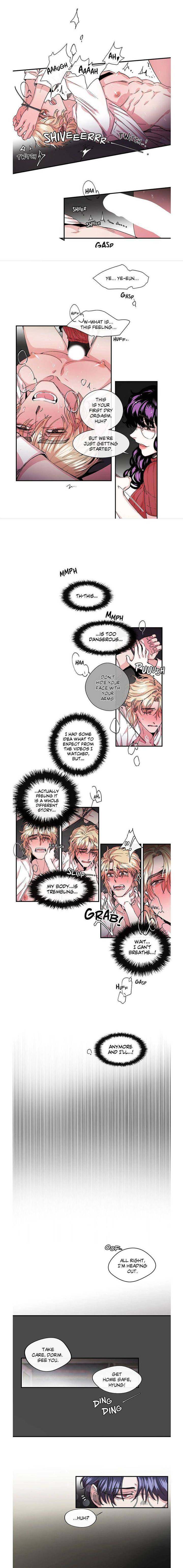 S Flower Chapter 15 Page 5