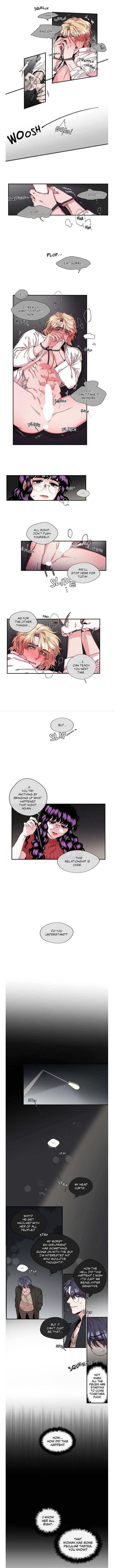 S Flower Chapter 16 Page 3
