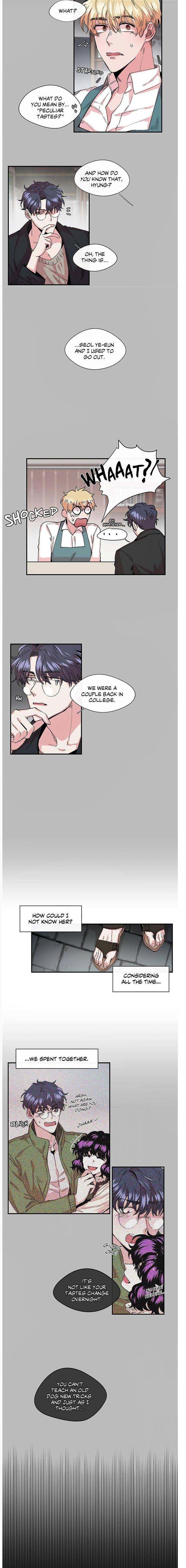 S Flower Chapter 16 Page 4