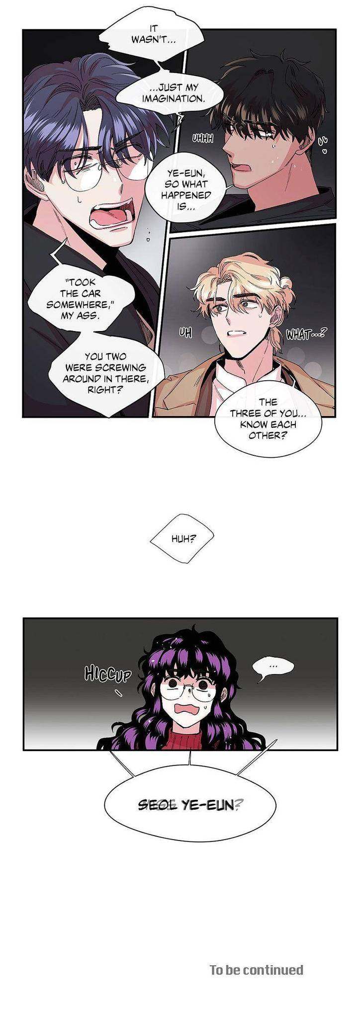 S Flower Chapter 16 Page 9