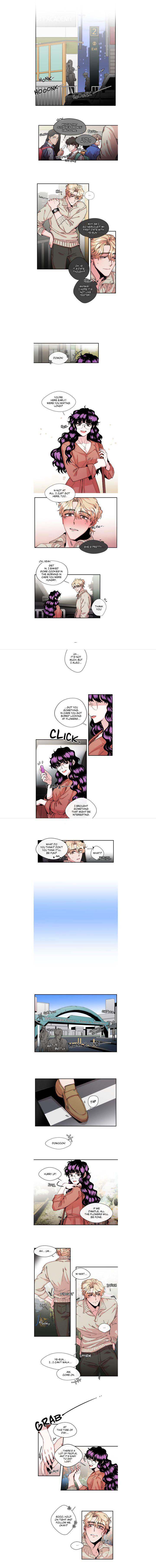 S Flower Chapter 17 Page 2