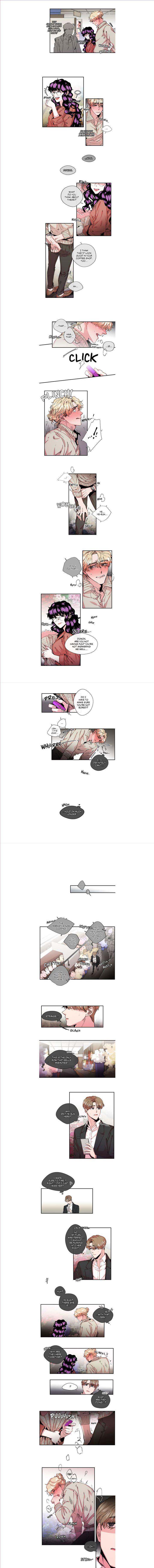 S Flower Chapter 17 Page 3