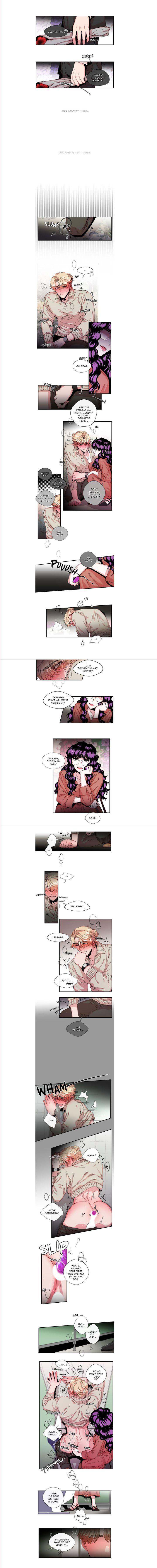 S Flower Chapter 17 Page 4