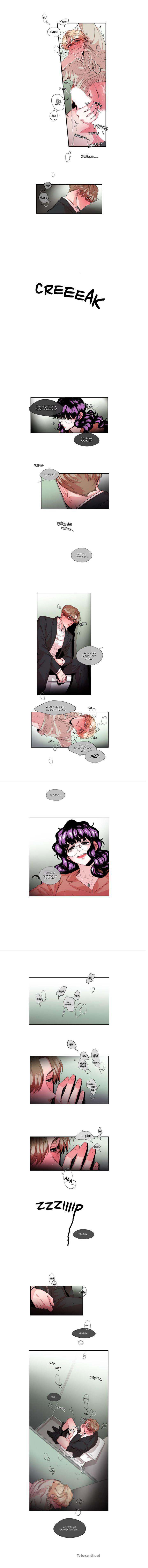 S Flower Chapter 17 Page 5