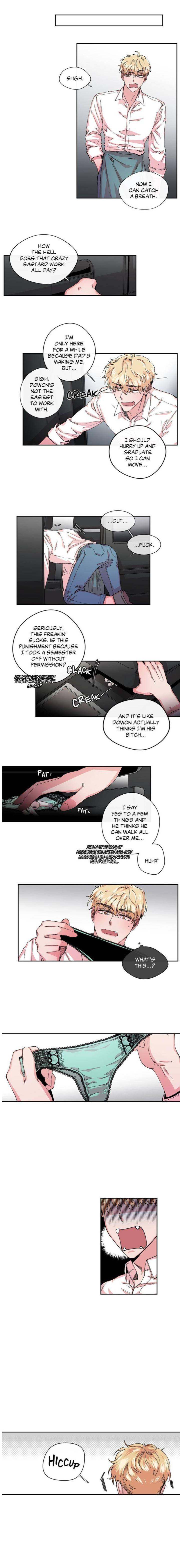 S Flower Chapter 19 Page 3