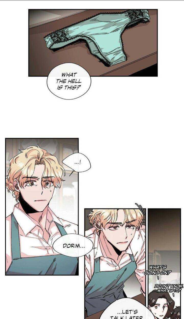 S Flower Chapter 20 Page 11