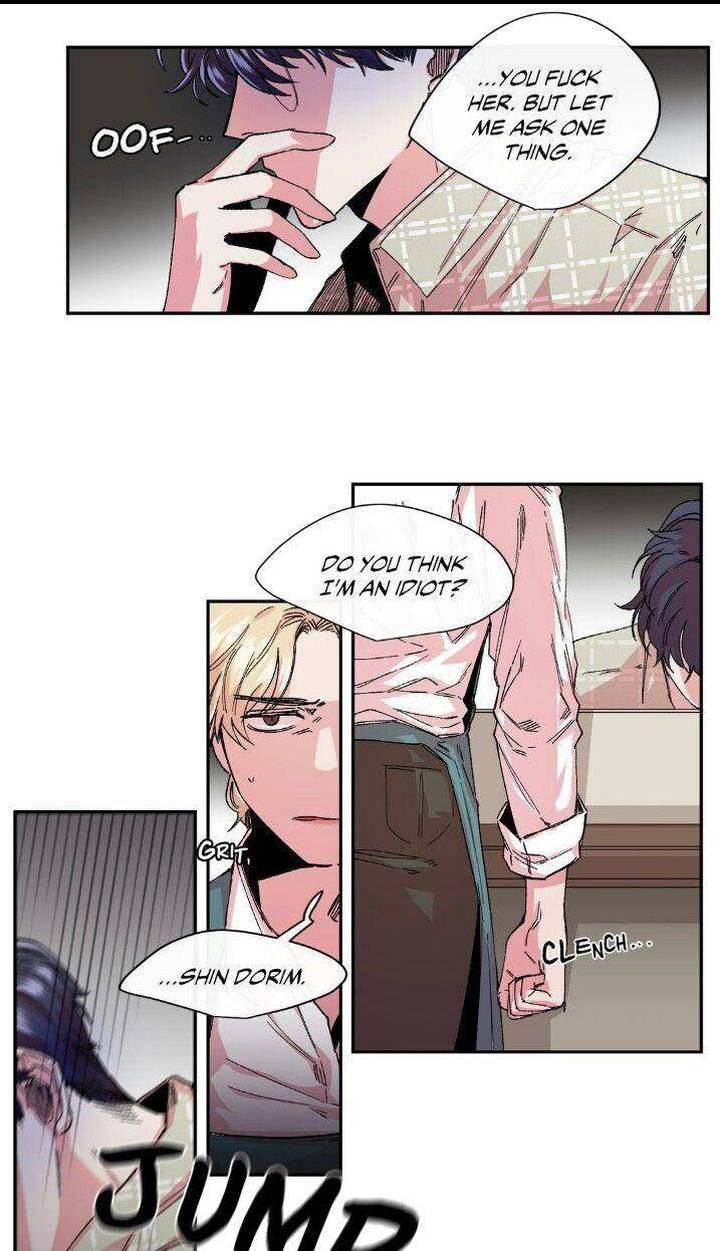 S Flower Chapter 20 Page 15