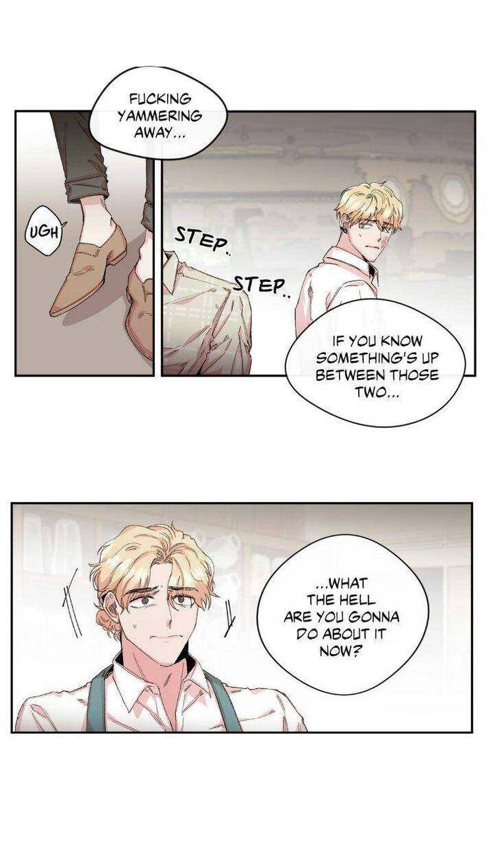 S Flower Chapter 20 Page 17