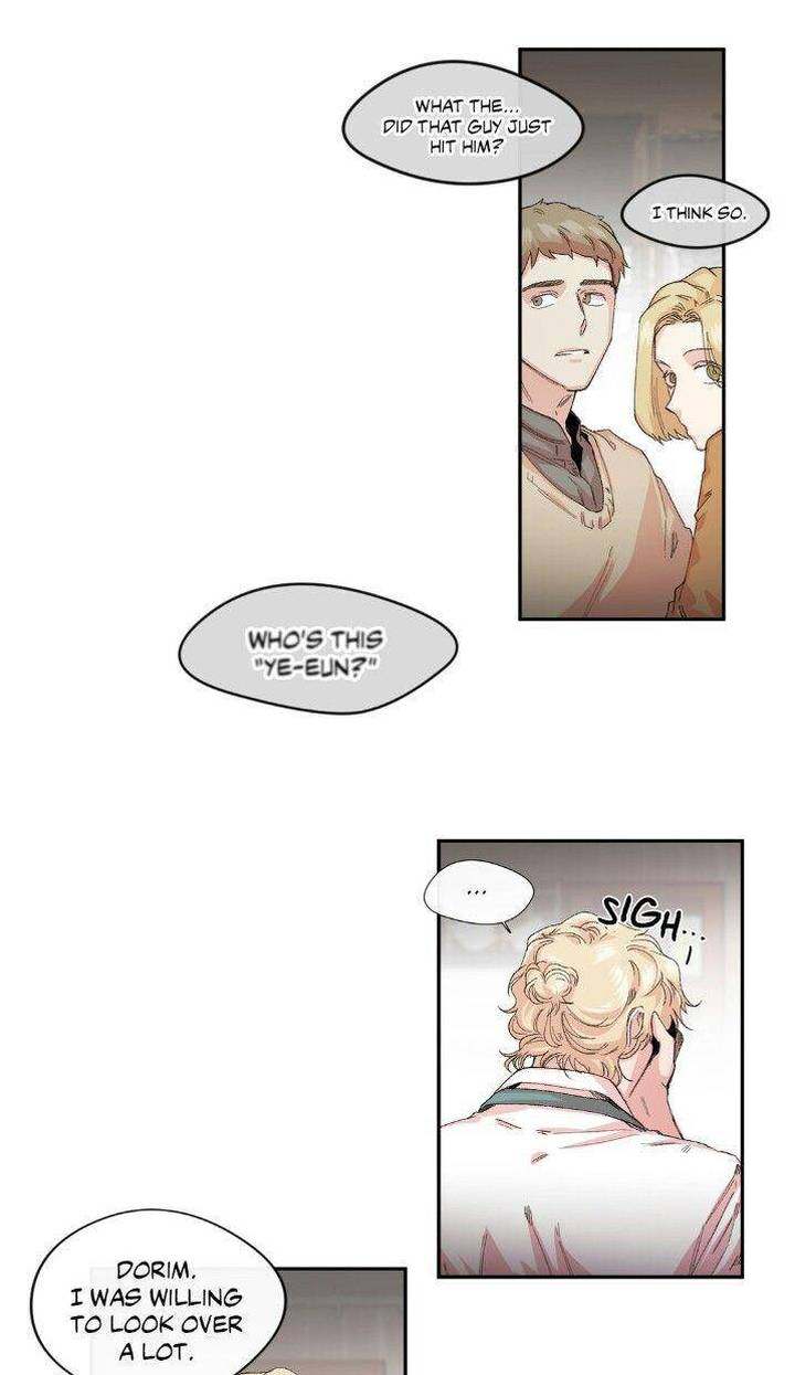 S Flower Chapter 20 Page 19