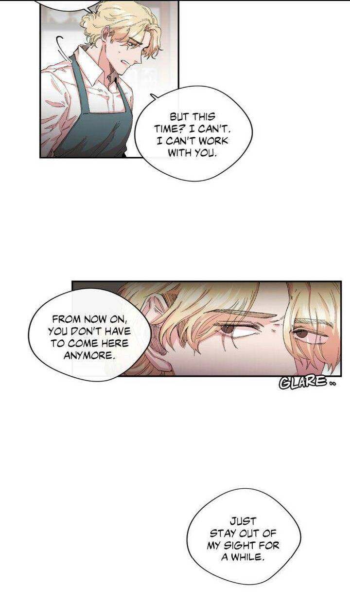 S Flower Chapter 20 Page 20