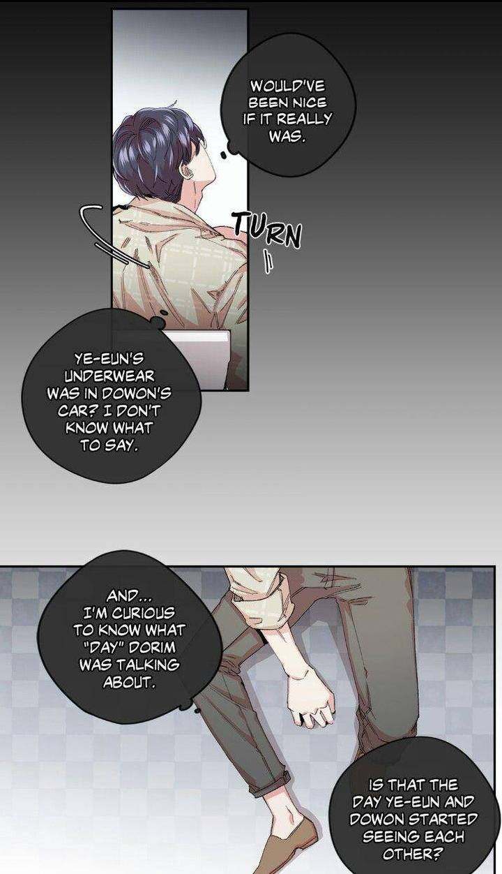 S Flower Chapter 20 Page 27