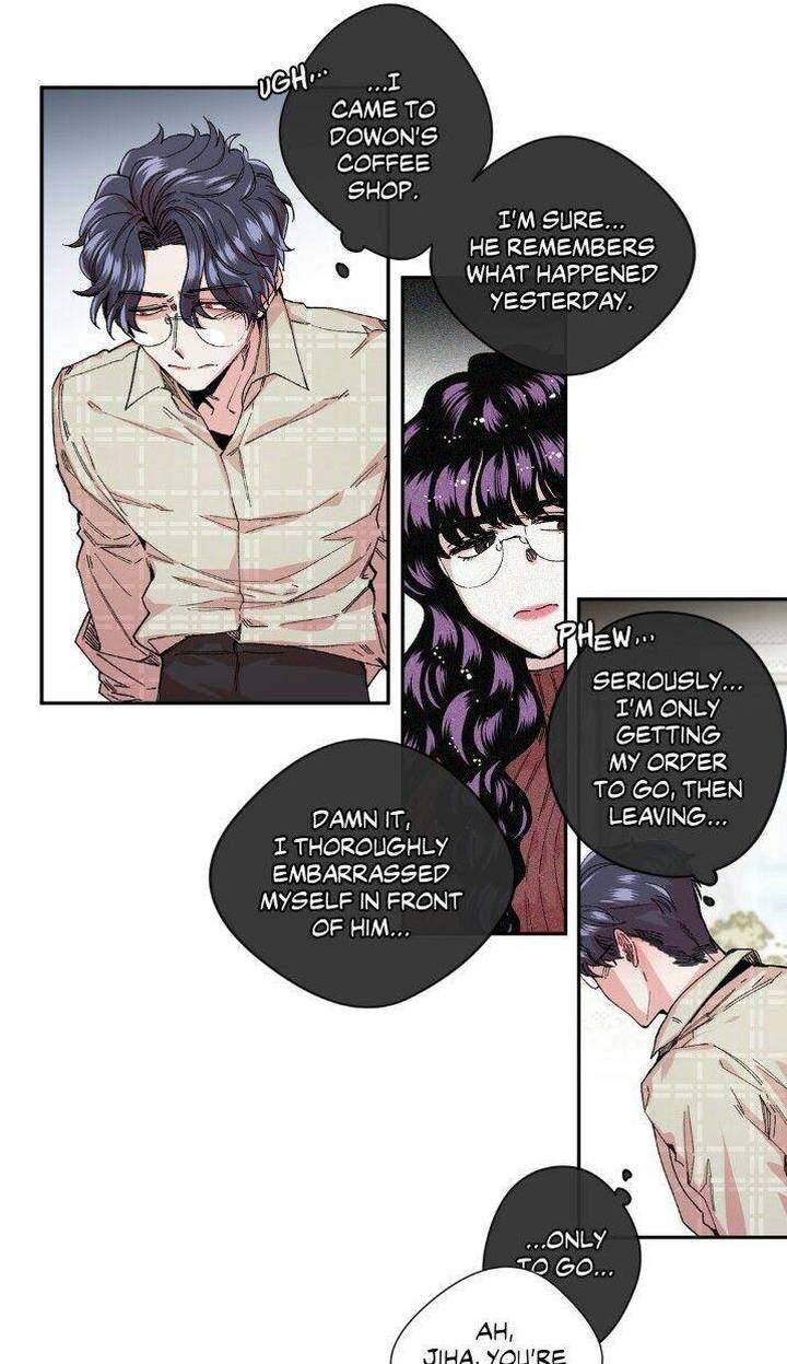 S Flower Chapter 20 Page 6