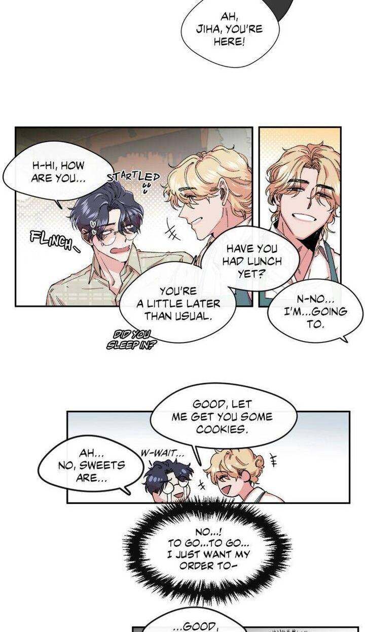 S Flower Chapter 20 Page 7
