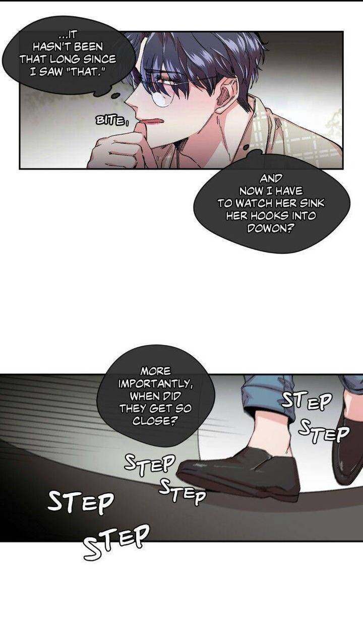 S Flower Chapter 20 Page 8