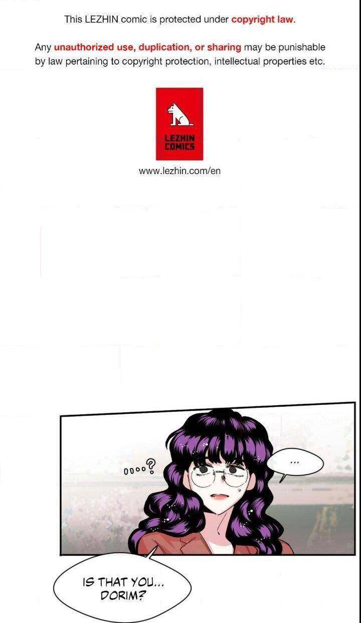 S Flower Chapter 21 Page 1