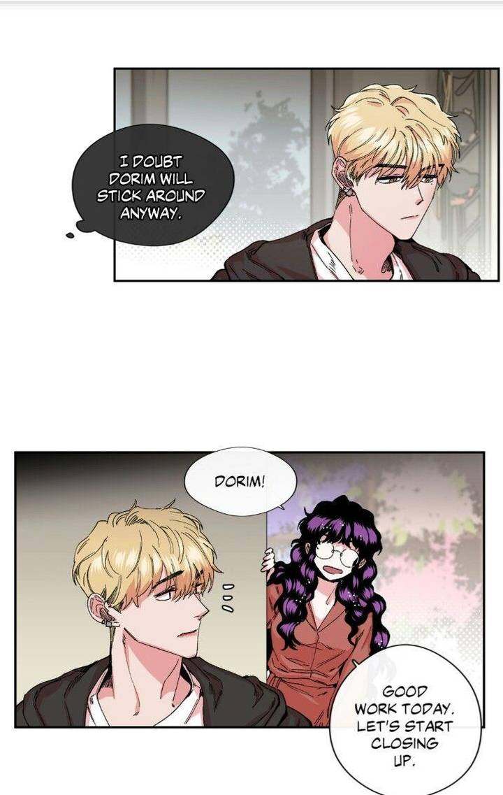 S Flower Chapter 21 Page 10