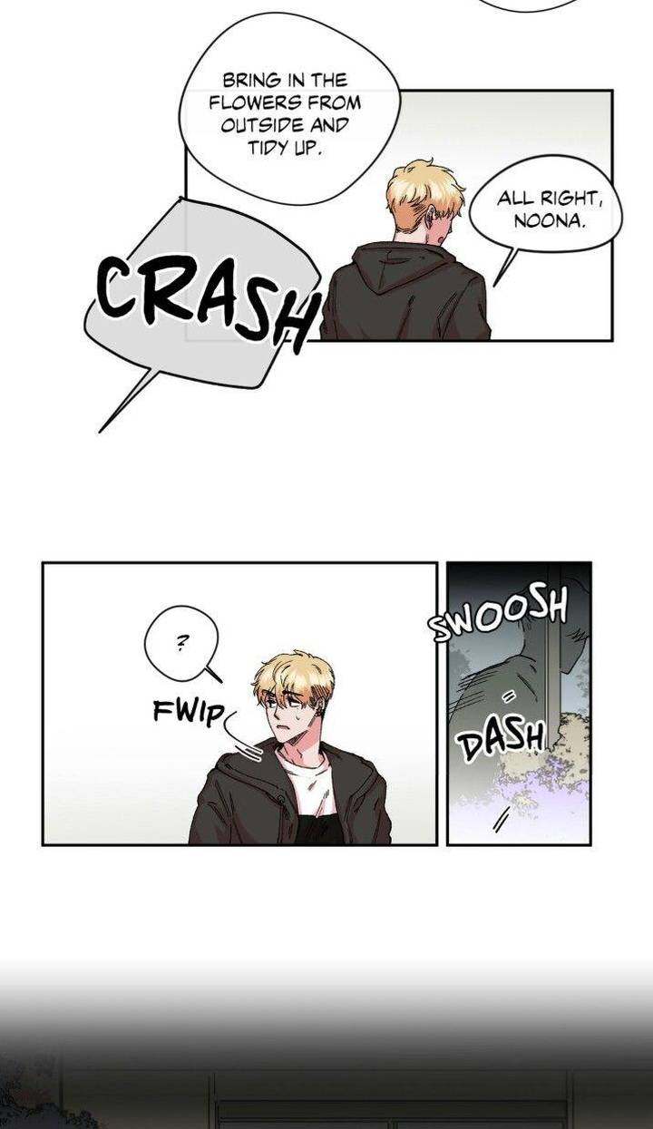 S Flower Chapter 21 Page 11