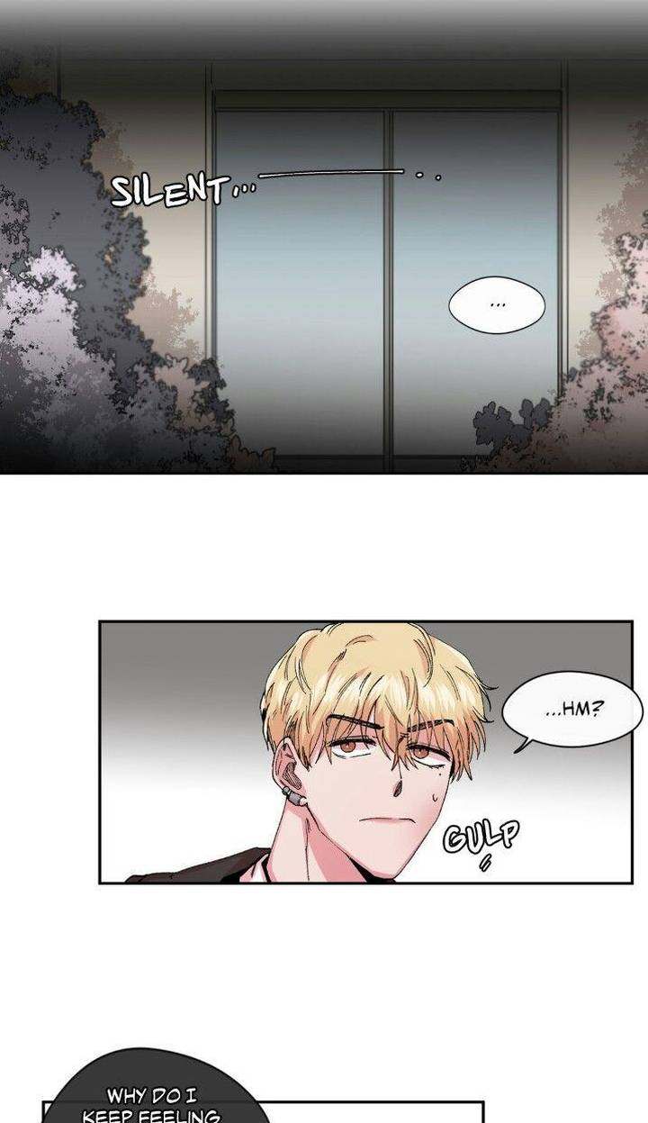S Flower Chapter 21 Page 12