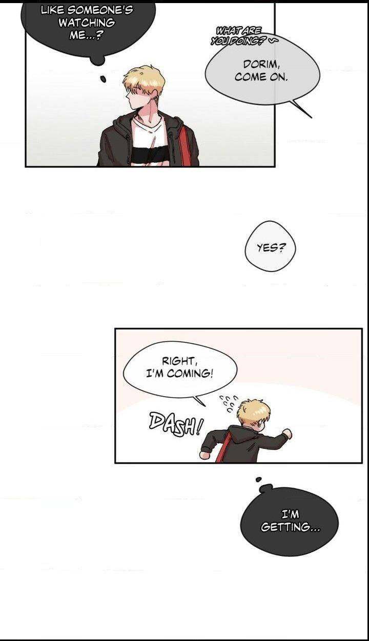 S Flower Chapter 21 Page 13