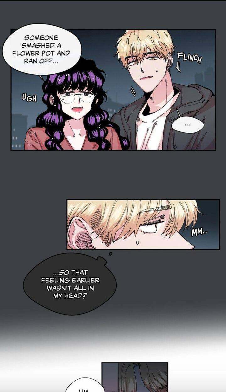 S Flower Chapter 21 Page 15