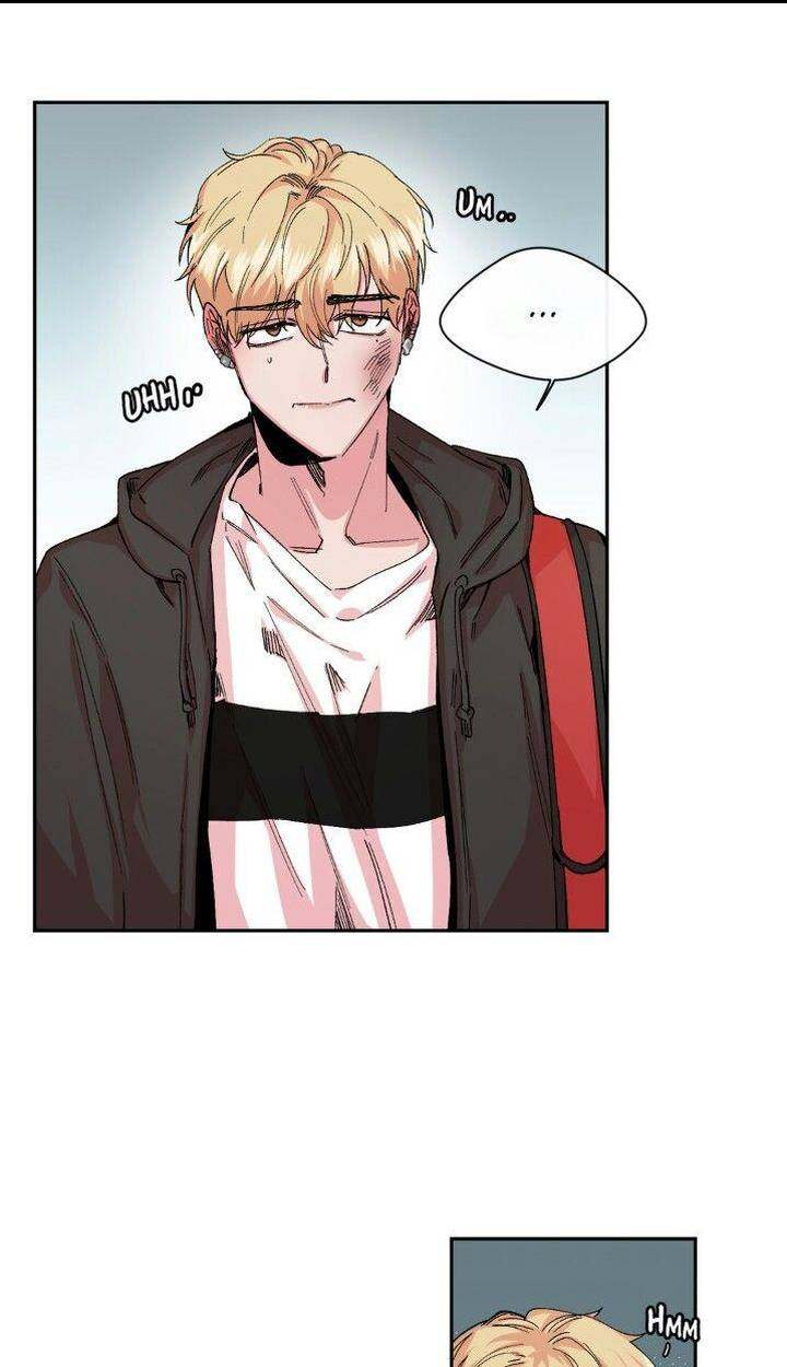 S Flower Chapter 21 Page 2