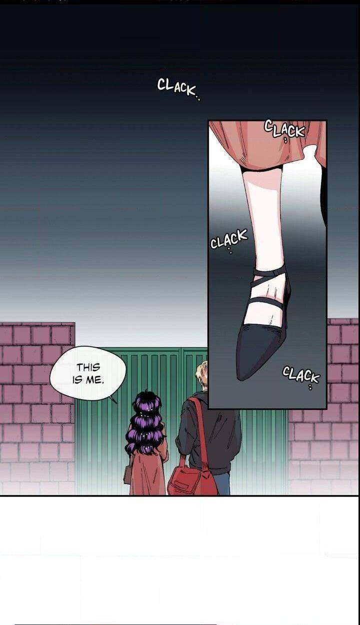 S Flower Chapter 21 Page 20