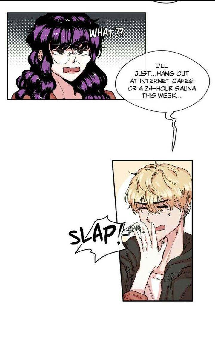 S Flower Chapter 21 Page 22