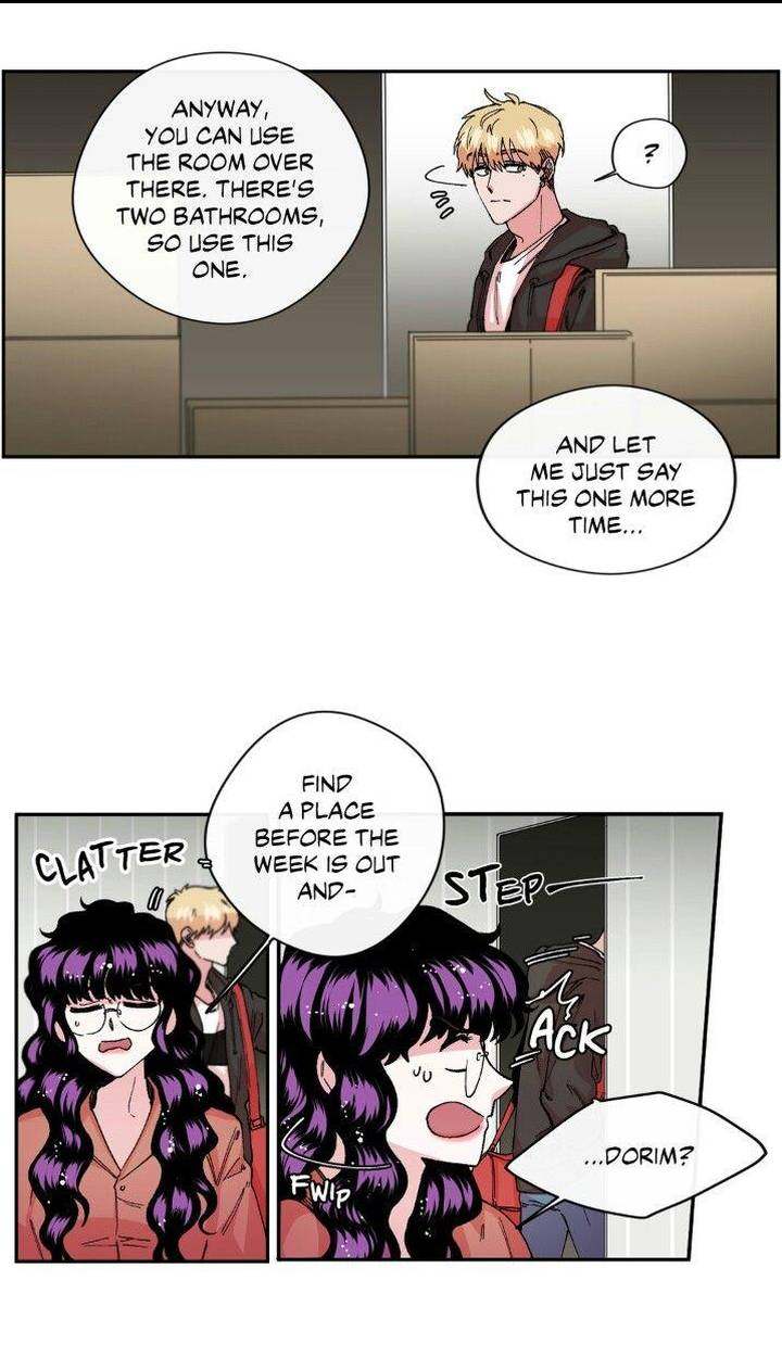 S Flower Chapter 21 Page 26