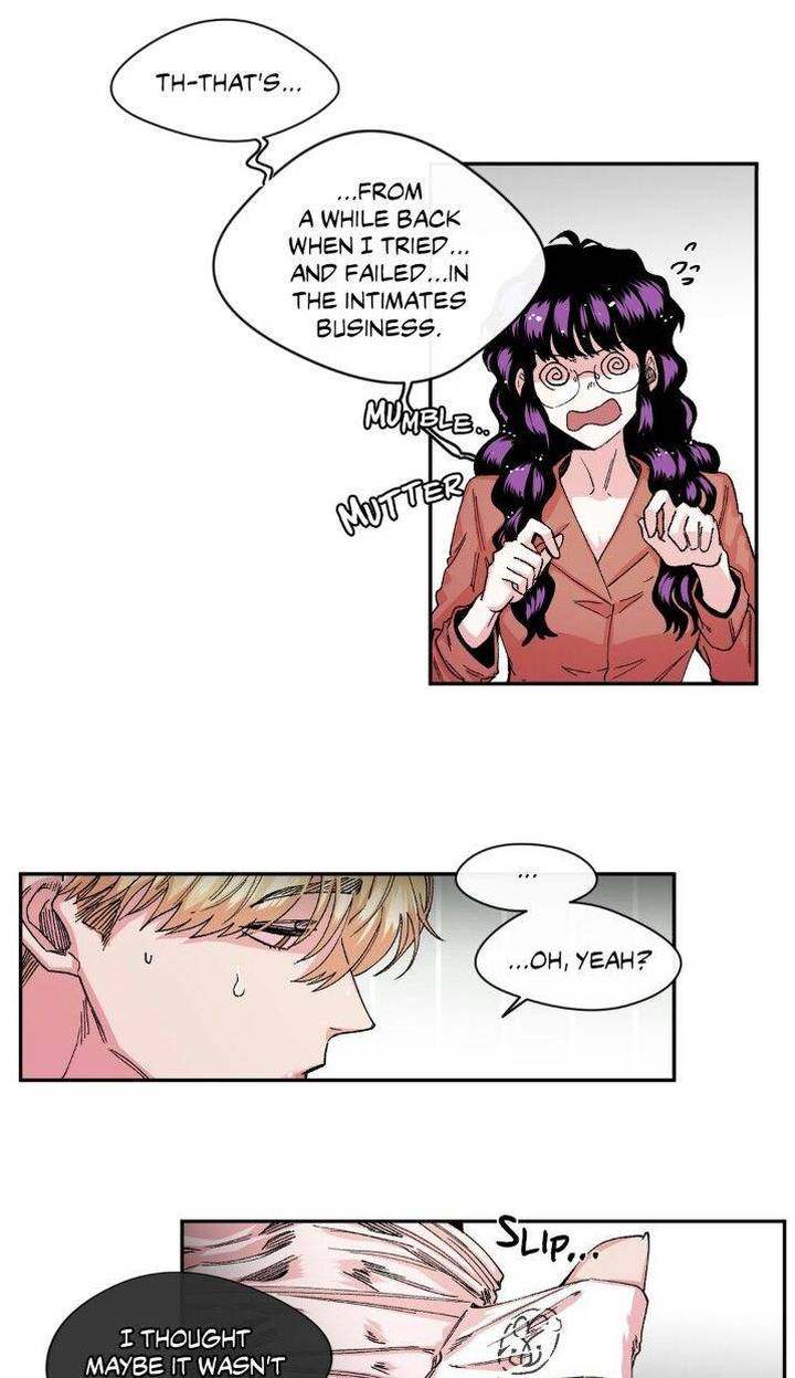 S Flower Chapter 21 Page 29